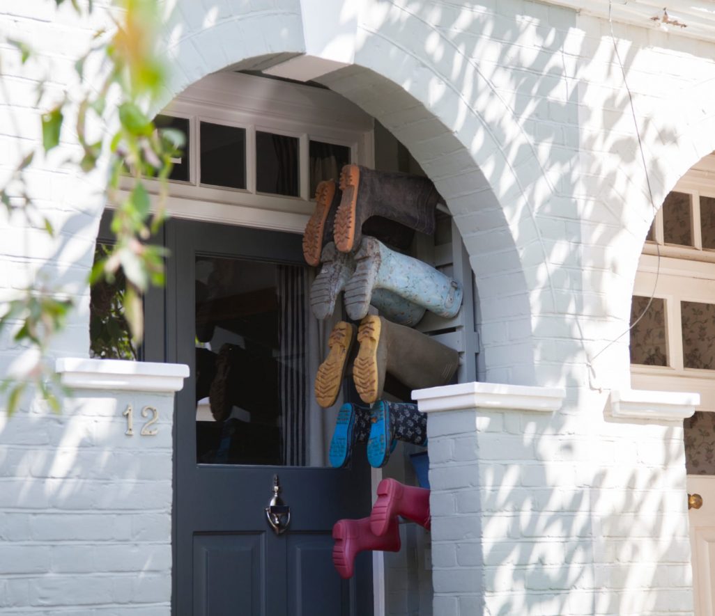 East Sheen Property Partnership Area Guides